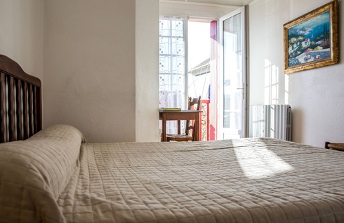 Ozon Hotel | L'Auberge Basque