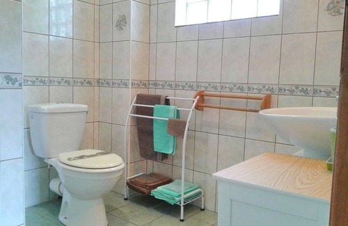 Saint-Paul House | L'Auberge du Pavé, Triple room