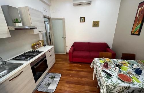 Salerno Bed & Breakfast | L'Aurora B&B