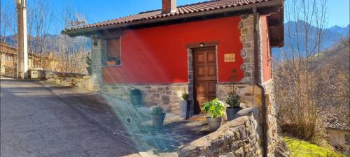 Caleao Ski Chalet | L'Ayalga Caleao