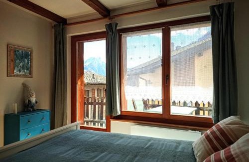 Ovronnaz Apartment | L'Azuré d'Ovronnaz
