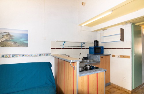 Residences du Golfe de Lava Apartment | L'Azzura 80m from the Beach – Sea and Mountain View, Private Terrace, Air Conditioning and Wi-Fi