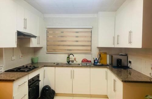 Maun Apartment | L & B Homes