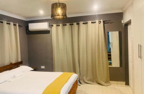 Maun Apartment | L & B Homes