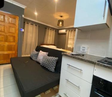 Maun Apartment | L & B Homes