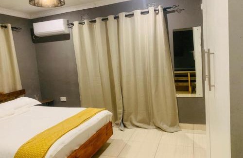 Maun Apartment | L & B Homes