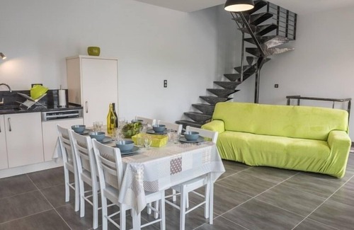 Chanac House | L'Ecole d'Antan 5/6 people