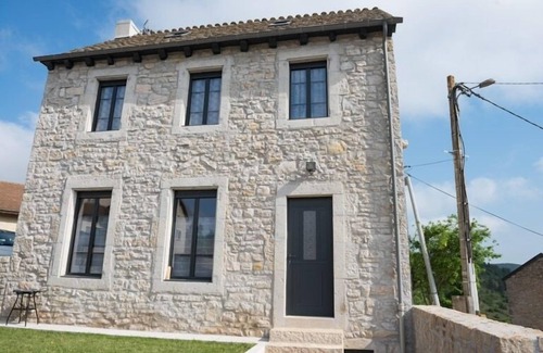 Chanac House | L'Ecole d'Antan 5/6 people