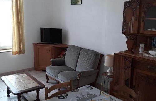 Chuffilly-Roche House | L'ecole