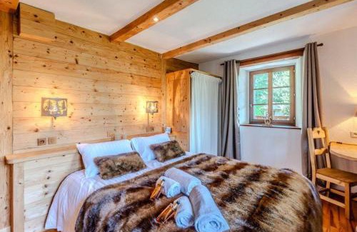 Vacheresse Apartment | L'Ecrin des Anges