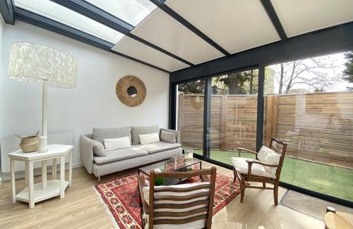 Bellamy-Barbin House | L'Ecrin des bords de l'Erdre - Les Maisons de Madeleine