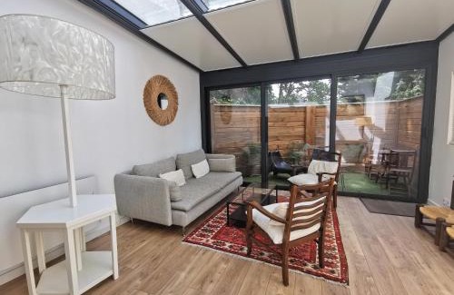 Bellamy-Barbin House | L'Ecrin des bords de l'Erdre - Les Maisons de Madeleine