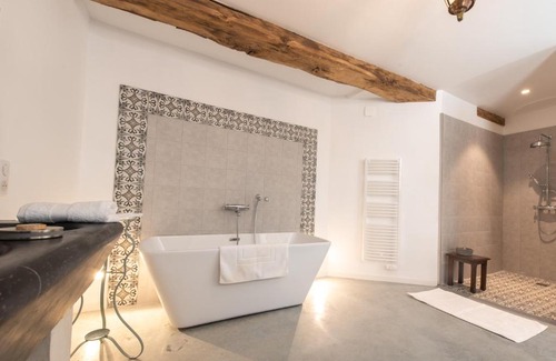 Sermiers Bed & Breakfast | L' Ecrin des vignes