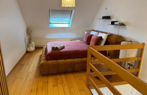 Marche-en-Famenne House | L'Ecrin Famennois