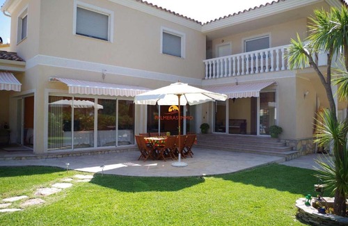 Les Tres Cales House | L'Eden