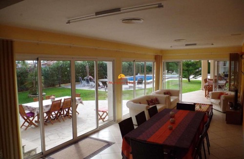 Les Tres Cales House | L'Eden