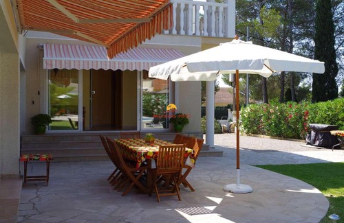 Les Tres Cales House | L'Eden