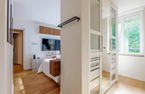 Lomme Apartment | L'Elégance, Suite Premium - Lille Lomme - Netflix