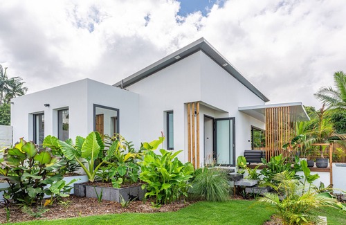 Trois Mares Villa | L'Empreinte- Oasis in a Tropical Garden