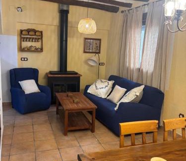 Benimantell House | L'Encant