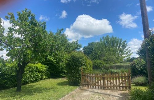 Cadillac House | L entre cœur des deux mers