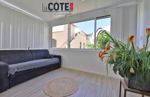 Sausset-les-Pins Apartment | L'Eperlon