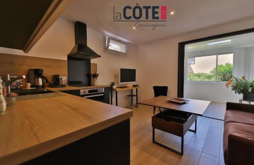 Sausset-les-Pins Apartment | L'Eperlon