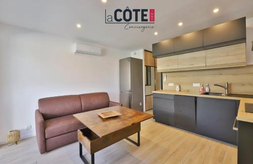 Sausset-les-Pins Apartment | L'Eperlon