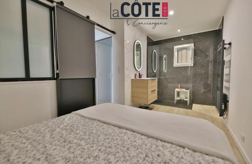 Sausset-les-Pins Apartment | L'Eperlon