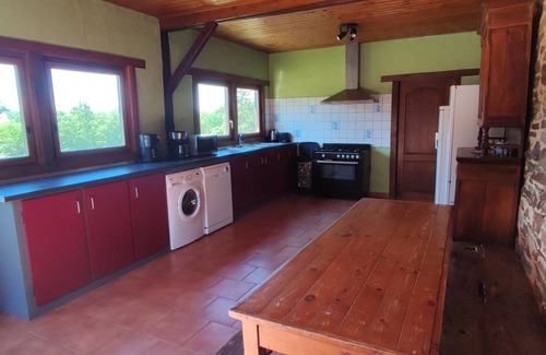 Brognon House | L'ESCAILLE - BROGNON