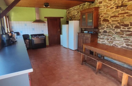 Brognon House | L'ESCAILLE - BROGNON