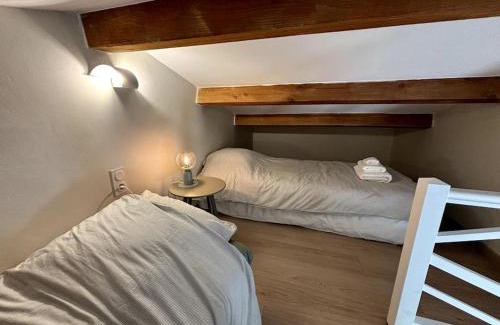 Saint-Martin-d'Ardeche House | L'Escale aux portes des Gorges de l'Ardèche