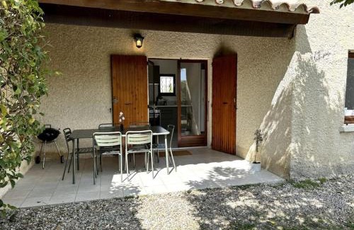Saint-Martin-d'Ardeche House | L'Escale aux portes des Gorges de l'Ardèche