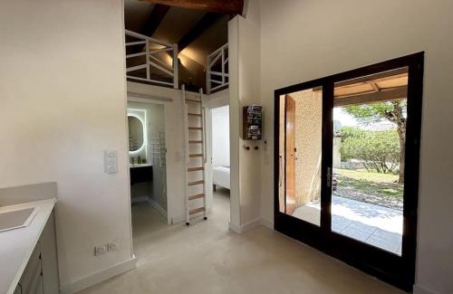 Saint-Martin-d'Ardeche House | L'Escale aux portes des Gorges de l'Ardèche