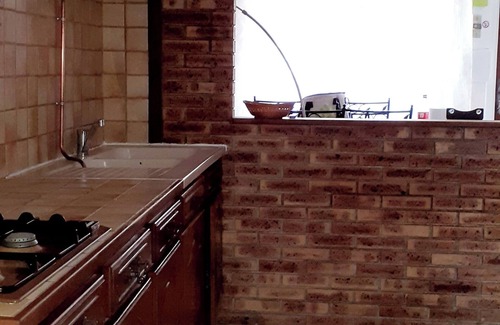 Deux Rivieres House | L'Escale de Cravant for up to five passengers