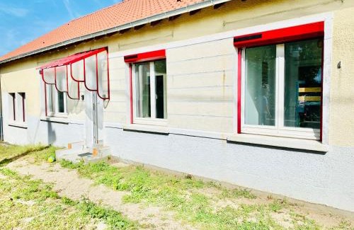 Saint-Aignan Apartment | L'Escale l'Escapade Intervalle