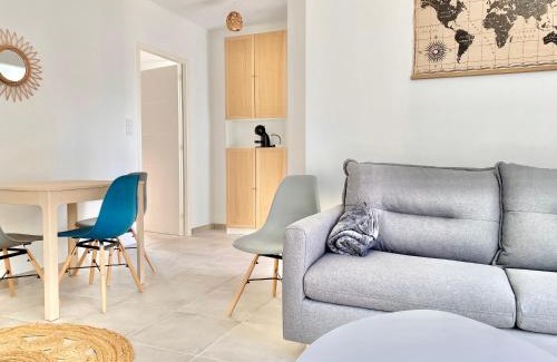 Saint-Aignan Apartment | L'Escale l'Escapade Intervalle