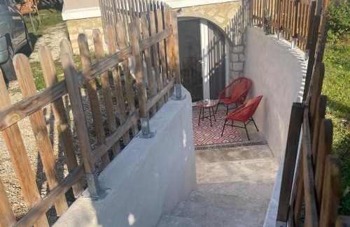 Dammarie Les Lys Apartment | L'Escale Parisienne - à 25 min de paris - proche forêt