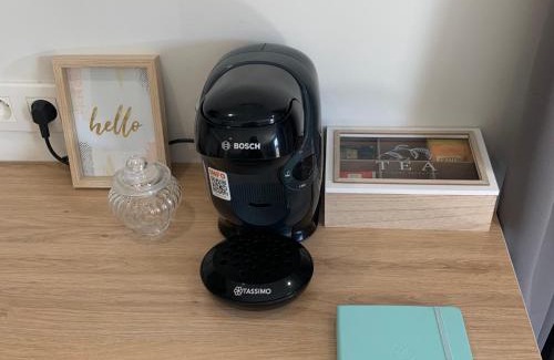 Dammarie Les Lys Apartment | L'Escale Parisienne - à 25 min de paris - proche forêt