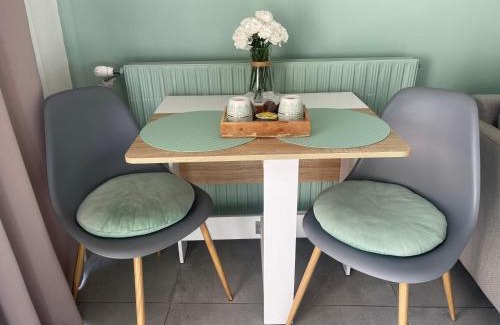 Dammarie Les Lys Apartment | L'Escale Parisienne - à 25 min de paris - proche forêt