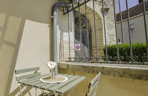 Gye-sur-Seine House | L'escale petillante