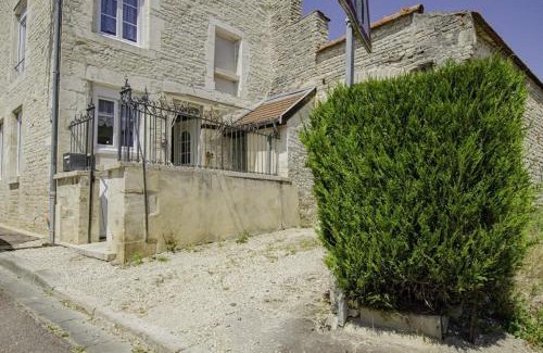 Gye-sur-Seine House | L'escale petillante