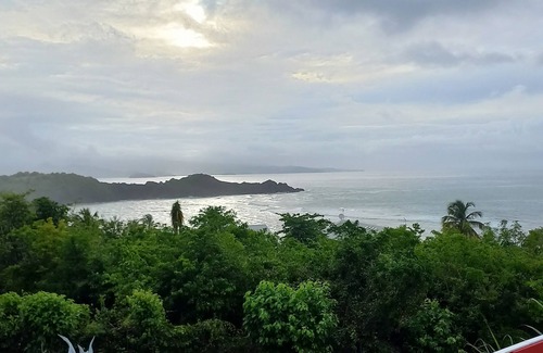 Tartane Villa | L Escapade et sa vue Exceptionnelle