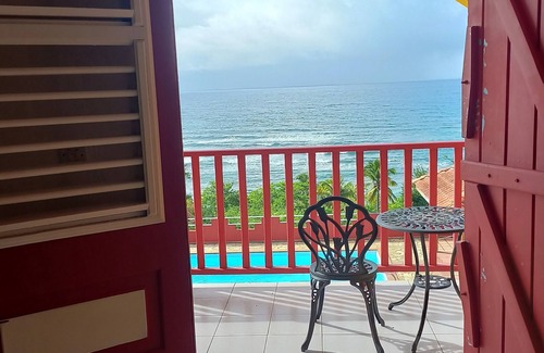 Tartane Villa | L Escapade et sa vue Exceptionnelle