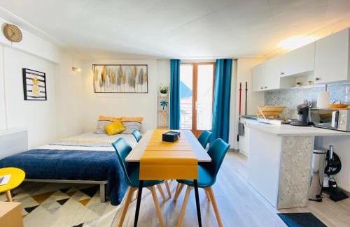 Laon Apartment | L'ESCAPADE