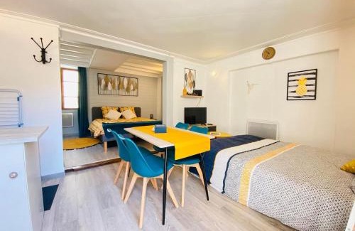 Laon Apartment | L'ESCAPADE