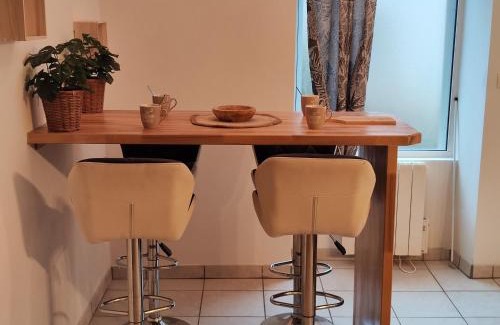 Montbrison Apartment | L'escapade Montbrisonnaise