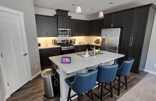 Logsden Apartment | L`escapade -The Getaway