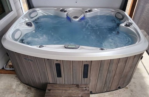 Logsden Apartment | L`escapade -The Getaway