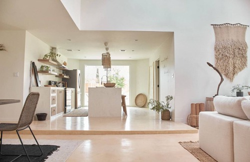 Joshua Tree Villa | L'Escape Joshua Tree